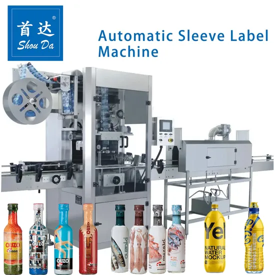 Factory Price Orange Lemon Strawberry Fruit Juice Fully Automatic Complete Filling and Packing Machine Line