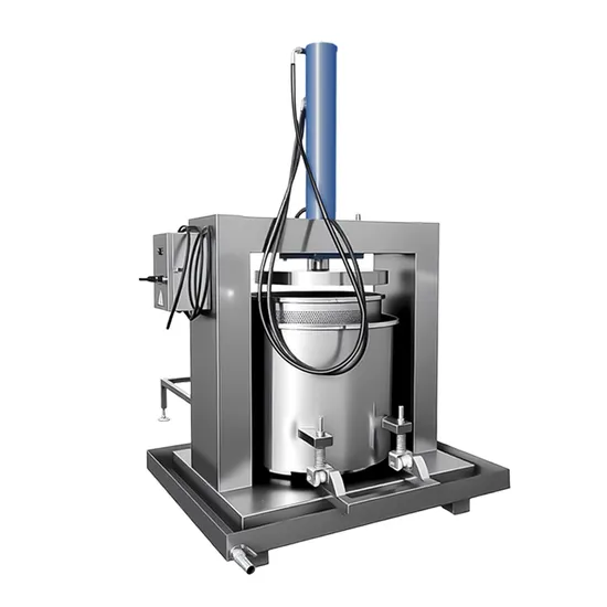 Quality Stable Multi Functional Hydraulic Juicer/High Speed Cold Pressing Fruit Juice Maker/Factory Sale Hydraulic Extractor Machine