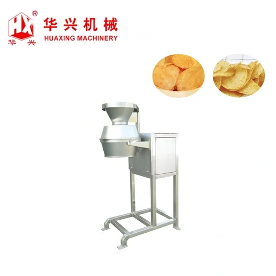 Lays Potato Chips Production Line