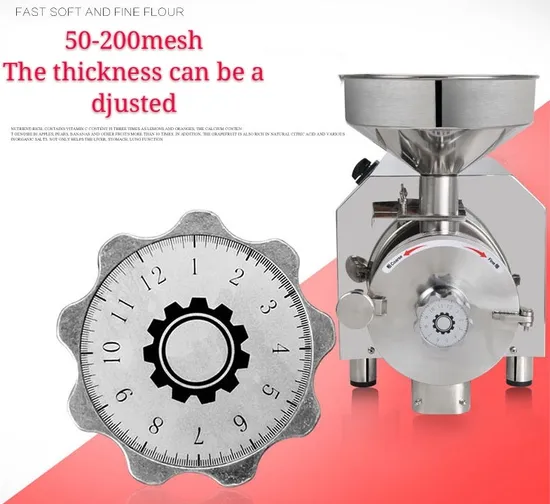 Small Flour Mill Milling Machine Machinery Automatic Prices India