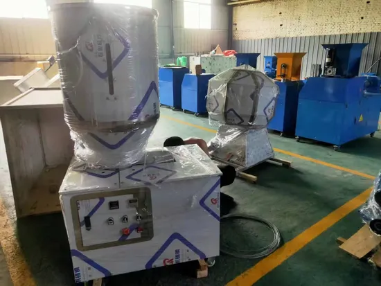 Hot-Sales High Efficiency Automatic Animal Feed Pellet Machine