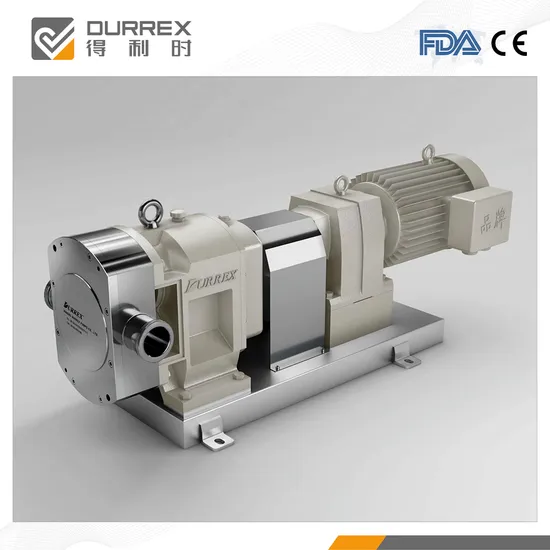 High Satisfaction Seagress Tansfer Pump