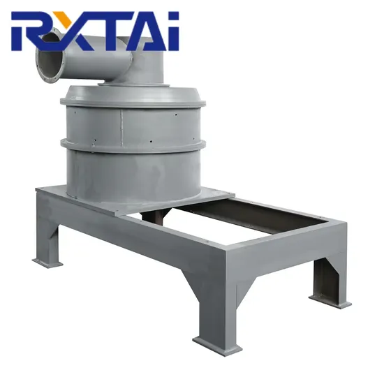 Ultra-Fine Food Powder Grinder