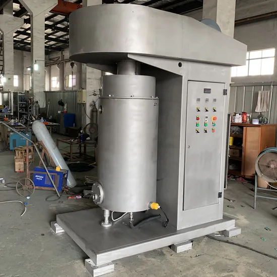 Easy Operate and CE Standard Chocolate Grinder