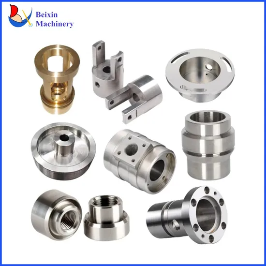 Stainless Carbon Steel/Aluminum Aluminium CNC Processing Milling Machined Machining Parts for Auto Car Accessories Agricultural General Industry
