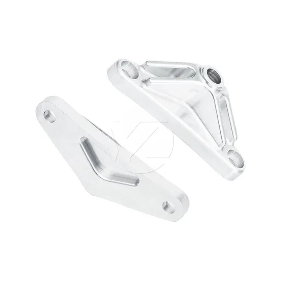 Durable CNC Machining Parts Custom Hight Precision Industrial 5 Axis Milling Auto Parts