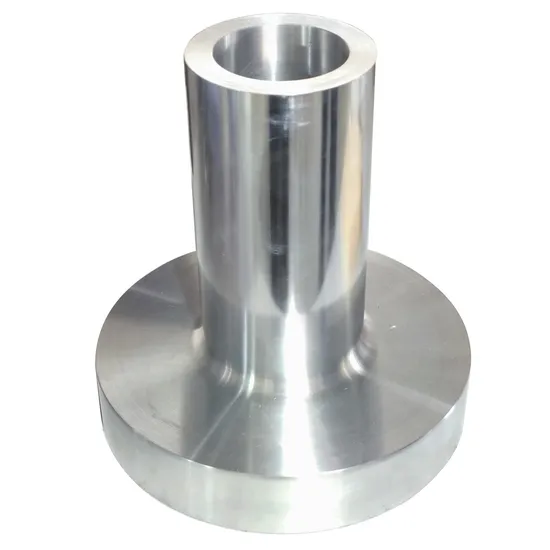Customized/Custom 3 4 5 Axis CNC Machining Part, High Precision CNC Machined Aluminum Alloy/Metal/Stainless Steel Milling for Automobile/Motorcycle/Aerospace