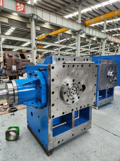 Heavy Goyo Advanced High-Speed Wire Rod Rolling Mills with Premium Spare Parts
