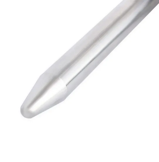 Top Quality Robust Durable Auto Long Linear Shaft for Metal Spinning Machinery