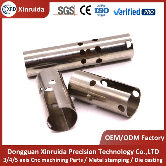 OEM Custom Precision Metal Threaded Brass Hex Bushing Reducer Pipe Fitting CNC Machining Turning Parts