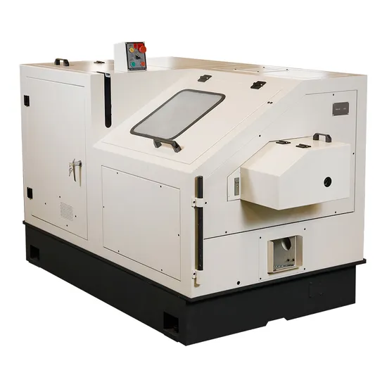 Drywall Screw Cold Forming Machine