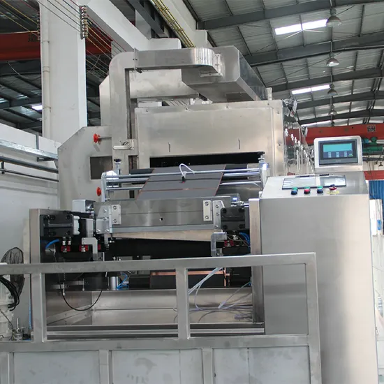 Li-Battery Anode Paste Slot Die Single/Double Surface Coater for Lithium Battery Pole Piece Production