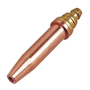 British Style Murex Type Boc Cutting Nozzle Pnme for Propane Gas