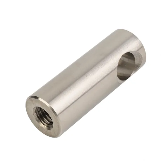High Precision Custom CNC Machining Parts CNC Machining Service CNC Machining Manufacturer CNC Precessing Machining Parts