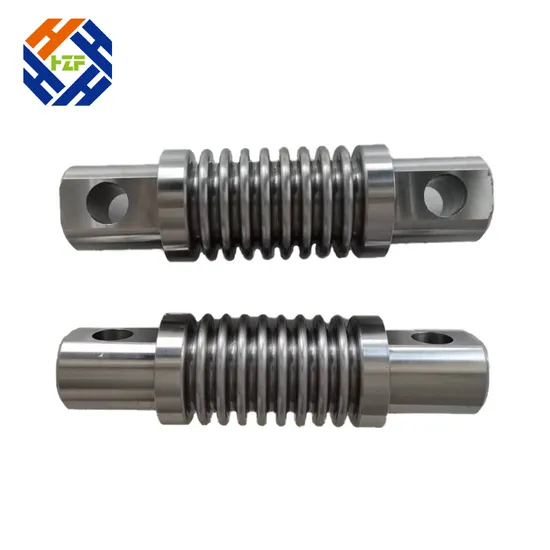 Torque Rod CNC Machining for Auto Part