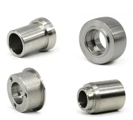 CNC Machinery Parts Factory with Competitive Price