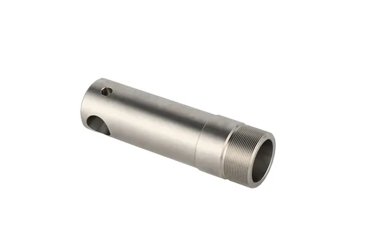 Customized Aluminum Impeller OEM Machining Aluminum Parts High Precision CNC 4 Axis CNC Stainless Steel Parts CNC Custom Part