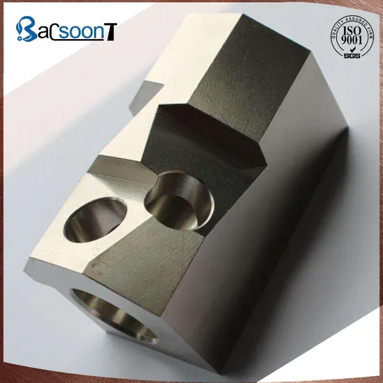 Steel/Aluminum/Copper Steel Precision Machining Auto Part/Machinery Part/Base/Sleeve/Bushing/Turning Part/Flange/Joint/Spare Part