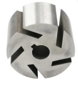 Turning Milling Machining Stainless Steel Roundness Fitting Hardware Part