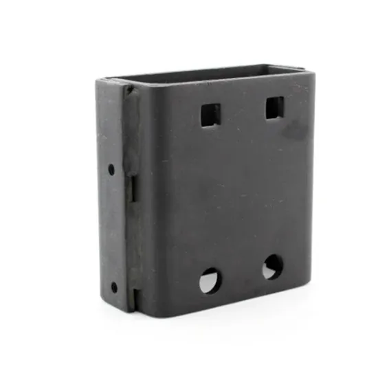 Sheet Metal Steel Telecom Cabinet Equipment Control Steel Box