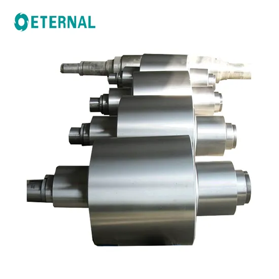 Back up Roll with Good Quality