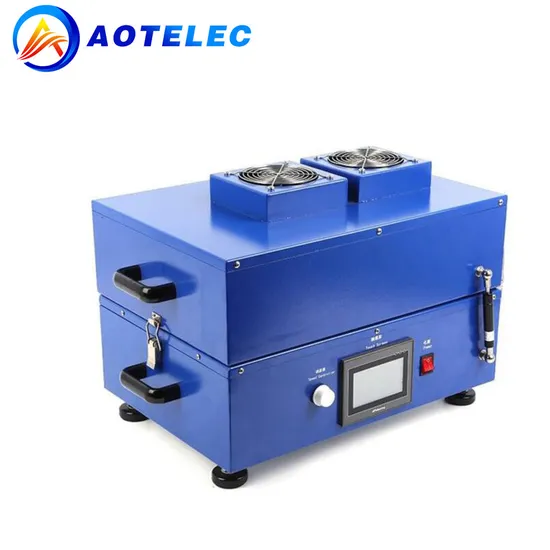 Battery Cell Vacuum Coating Machine for Electrode Film coating Research