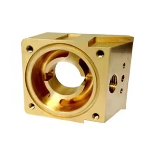 Customized Precision CNC Milling Service Metal Machined Turning Services CNC Machining Parts