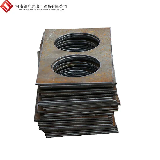 OEM Custom Precision Machinery Parts Cutting Service/CNC Machining Turning or Milling Service/Flame Cutting Service