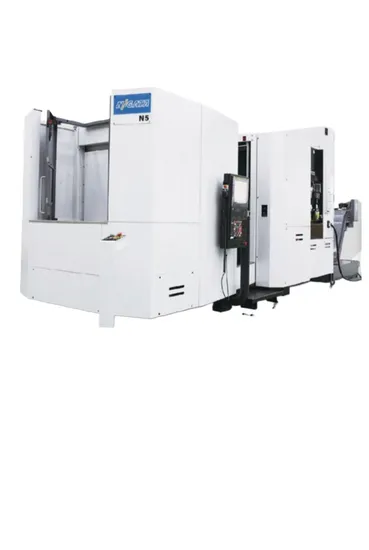 Die-Casting Aluminum Alloy, Zinc Alloy Accessories Six-Axis Multi-Head High Pressure Water Deburring Cleaning Machine
