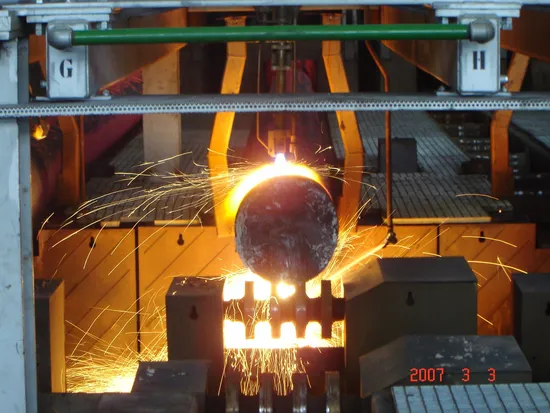 Steel Billet CCM Continuous Casting Machine Continuous Caster