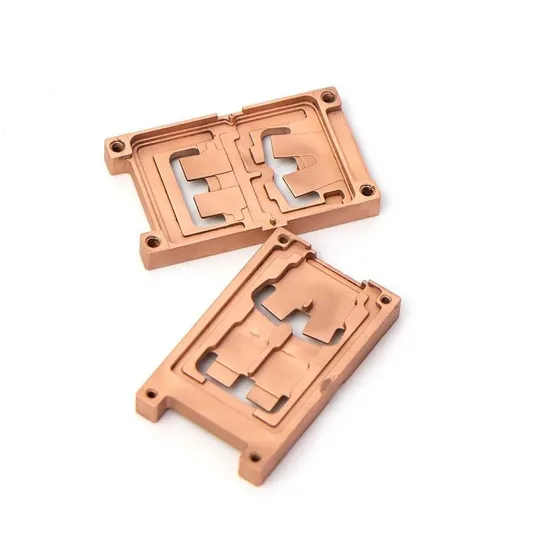 Fatigue Resistance Multiple Tests Custom Processing Metal Parts