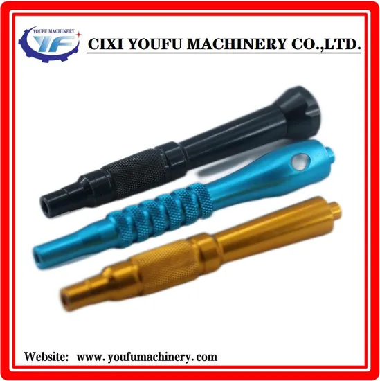 China Competitive Price Custom Precision CNC Turning Parts