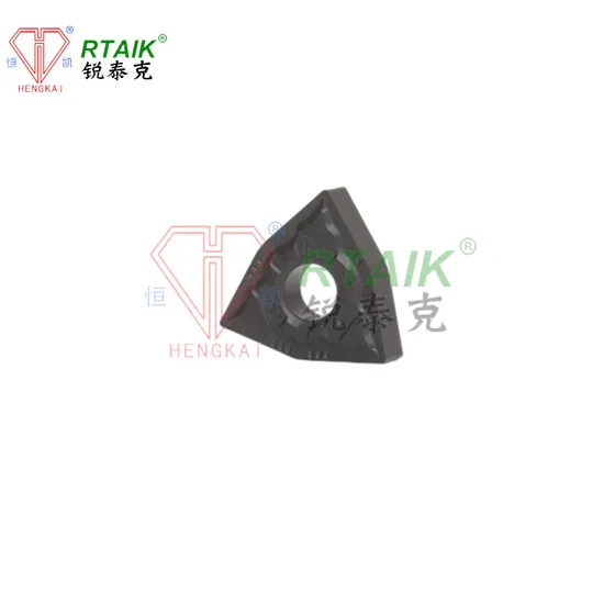 Carbide CNC Turning Inserts Wnmg0604-Pm Wnmg0804-Pm for Steel Machining Cutting, Tungsten Carbide Inserts
