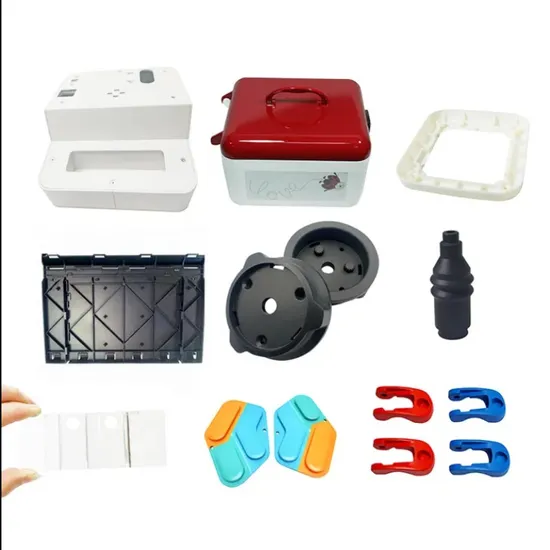 Durable CNC Machining Parts for Automotive and Aerospace Industries