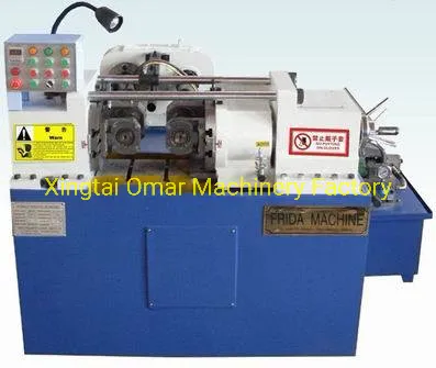 Bolt Thread Machine, Thread Rolling Machine, Thread Machine