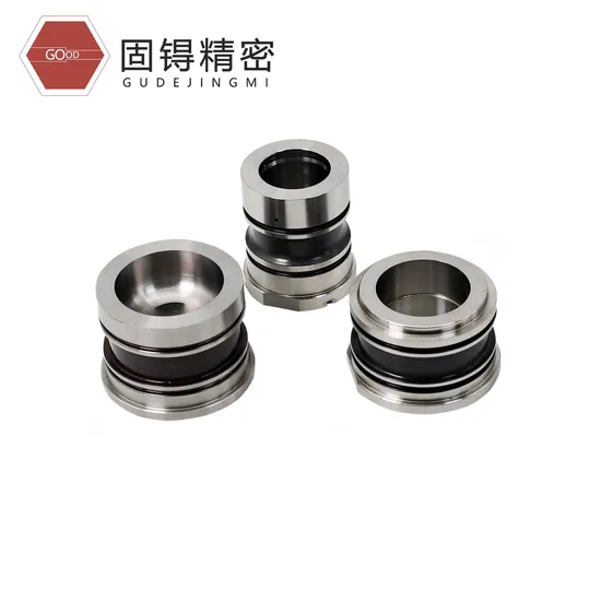 Customized Plastic Mold Components, Stamping Mold Parts, Core Cavity Insert Mold Parts CNC Machined Rollers Die Machine Auto Spare Parts