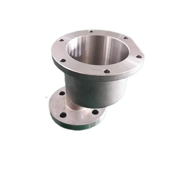 Brass/Bronze/Copper/Plastic/Stainless Steel/Titanium/ Aluminum Nonstandard CNC Machined Part