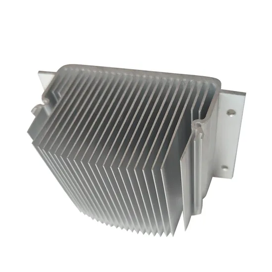 Aluminum Profile Aluminum Extrusion by Aluminum Extrusion Aluminum Extrusion Heatsink Aluminum Extrusion 6063 Custom Extruded Heat Sink