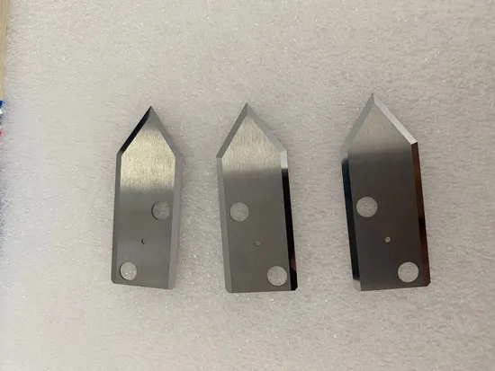 High Quality Carbide Cutting Tools for Metal Cutting
