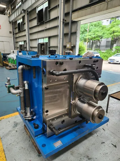 Heavy Goyo Bar and Wire Rod Rolling Mill for Steel