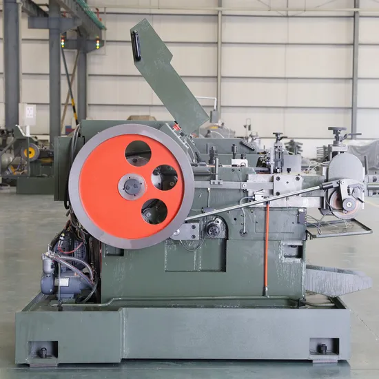 Drywall Screw Cold Heading Machine/Screw Making Machine