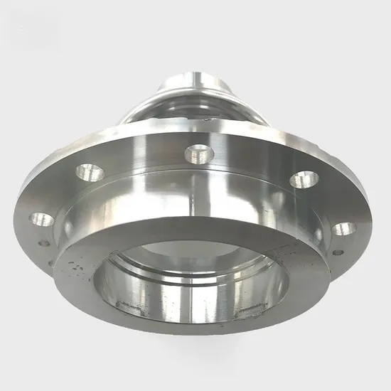 Custom CNC Manufacturer Engineering Components Mechanical Stainless Steel Aluminum Titanium CNC Machined Mahinery Machining Spare Auto Parts