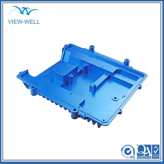 Custom Made High Precision CNC Machining Part for Office Equipments