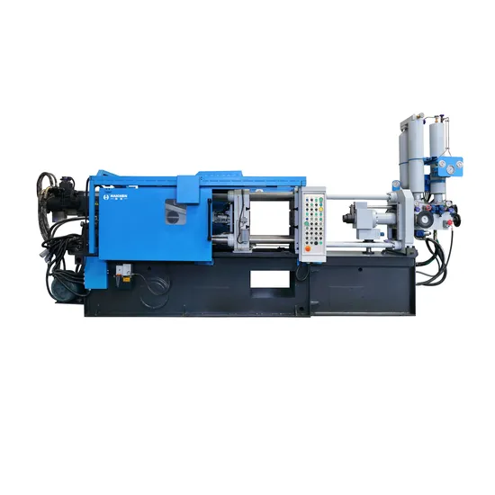 Haichen High Quality 88o Ton Wide Range of Applications Aluminium Alloy Car Motor Making Cold Chamber Die Casting Machine