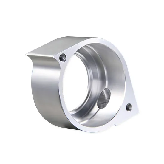 Stainless Steel Fittings Adapter Metal Collar Forged Ring Attachment
