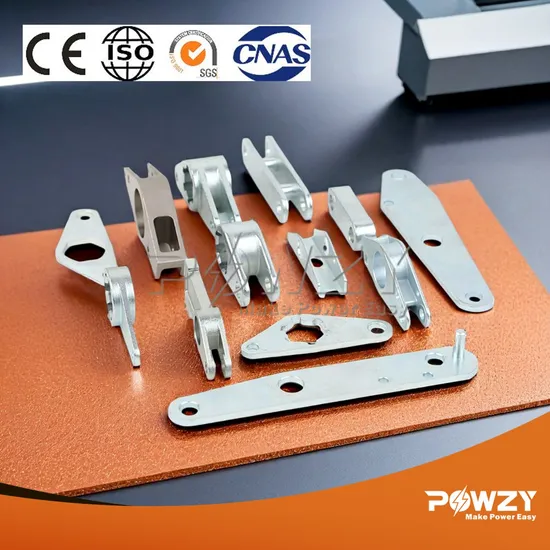 CNC Part Stainless Steel Metal Machinery Motorcycle Auto Parts Custom Machining