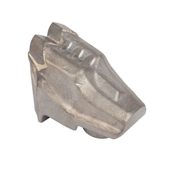 Weld-on Grader Blade Trenching Bfs542 Forestry Mulcher Tooth for Construction Machines