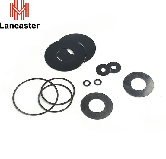 Good Quality Stainless Steel Zinc Plated Washers Car Washer Flat Washers