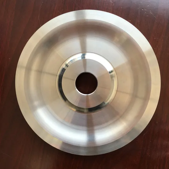 Precision Parts Precision Aluminum Lathe Parts