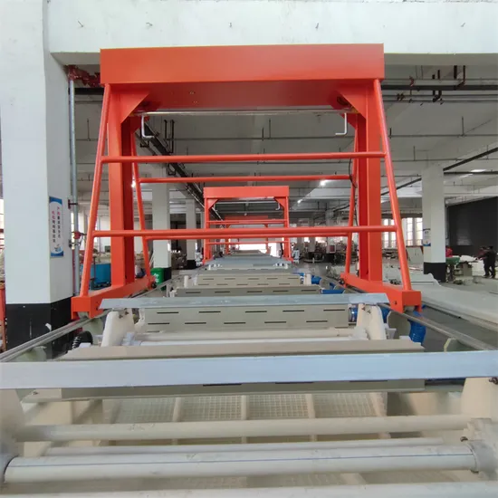 Zinc Plating Machine Gold Plating Electroplating Machines Anodizing Line Hard Chrome Plating